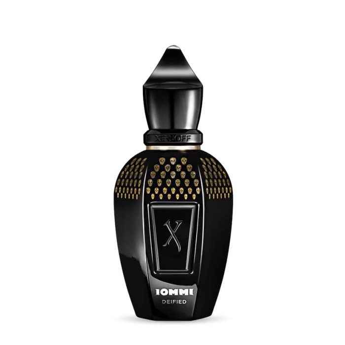 XERJOFF Tony Iommy Deified Parfum