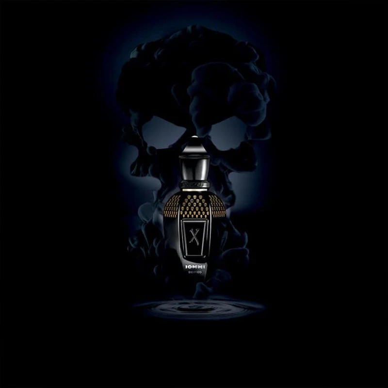 XERJOFF Tony Iommy Deified Parfum