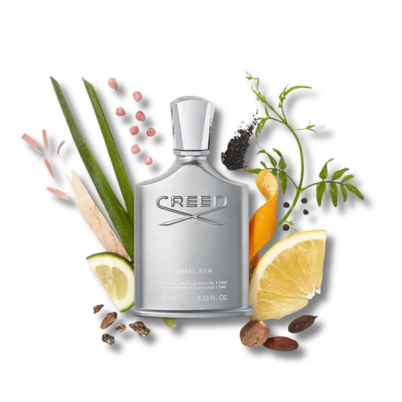 Creed Himalaya