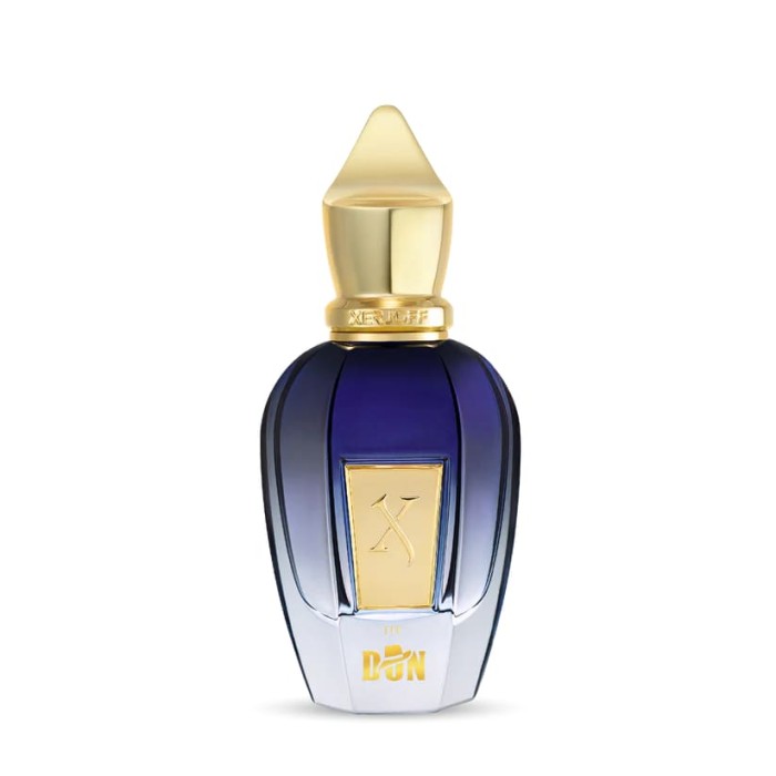 XERJOFF Join The Club: Don Parfum