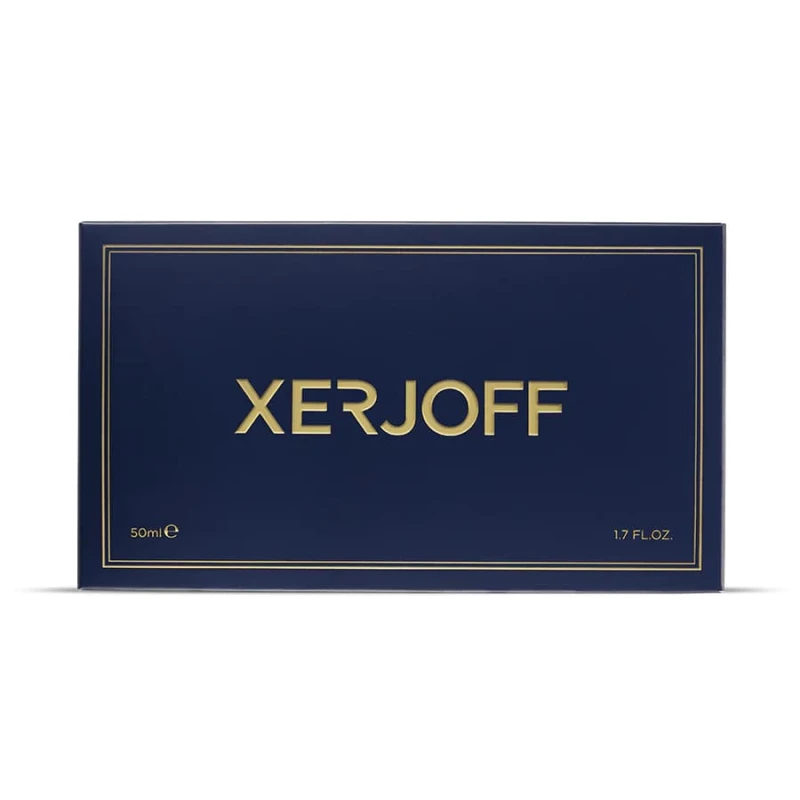 XERJOFF Join The Club: Don Parfum