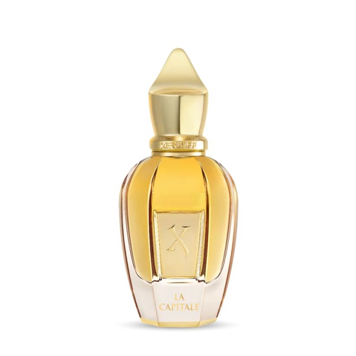 XERJOFF Spotlight: La Capitale Parfum