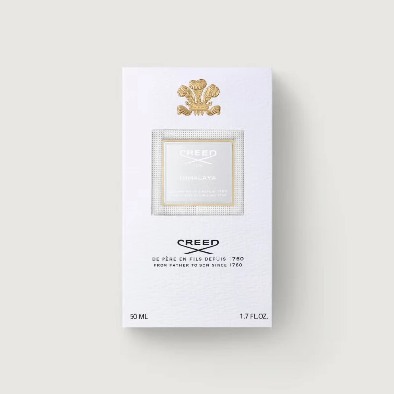Creed Himalaya