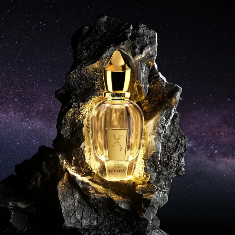 XERJOFF Shooting Stars: Gibeon Parfum