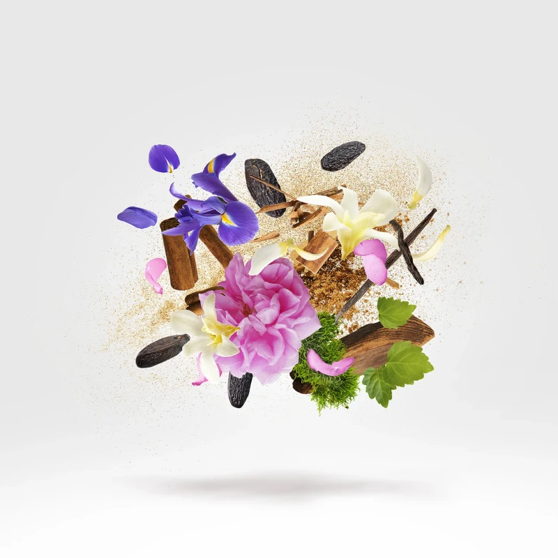 XERJOFF Shooting Stars: Gibeon Parfum