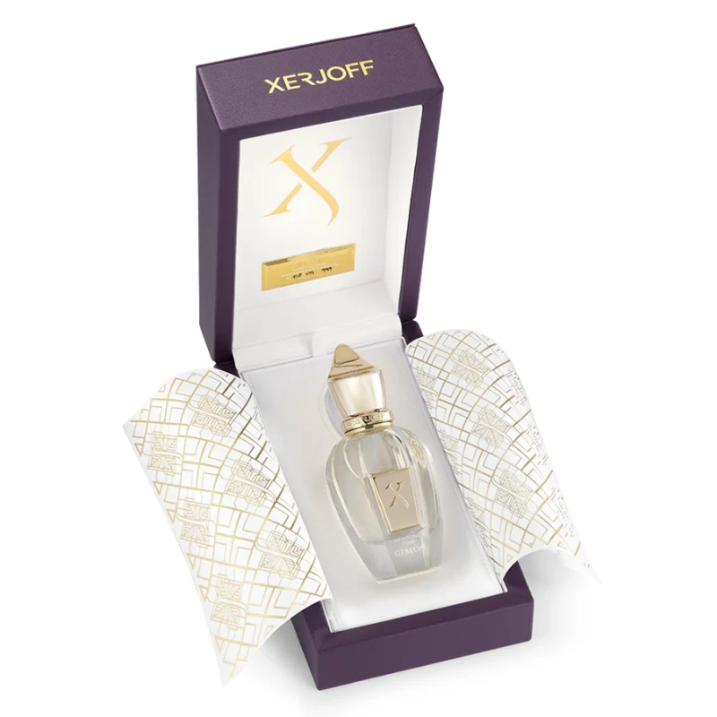 XERJOFF Shooting Stars: Gibeon Parfum