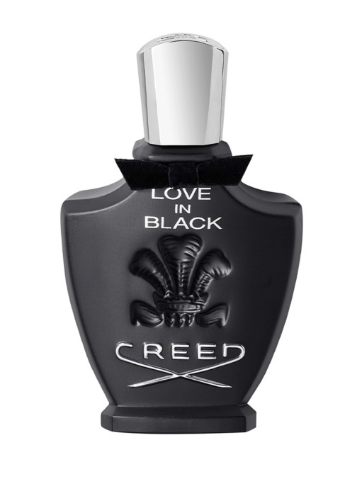 Creed Love in Black