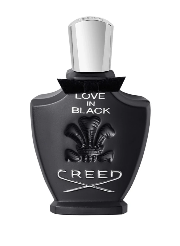 Creed Love in Black