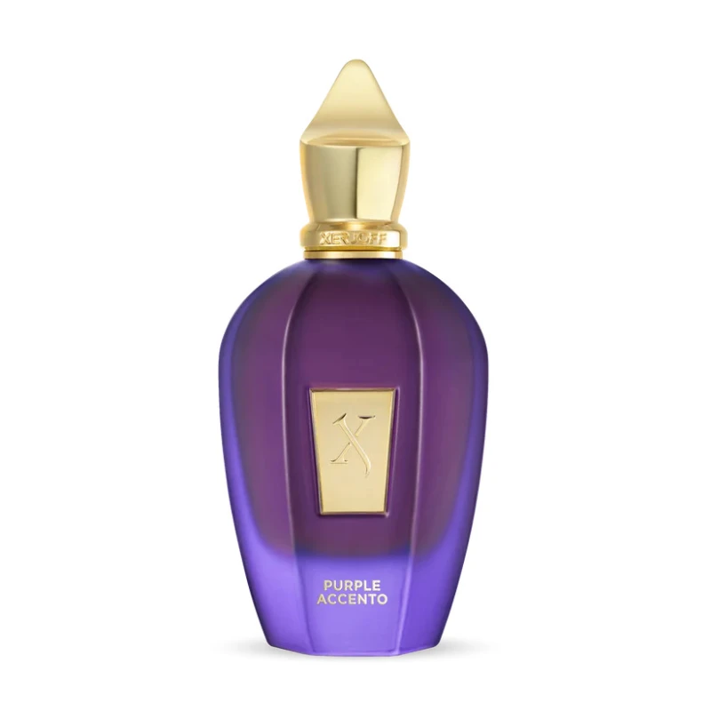 XERJOFF V: Purple Accento EDP