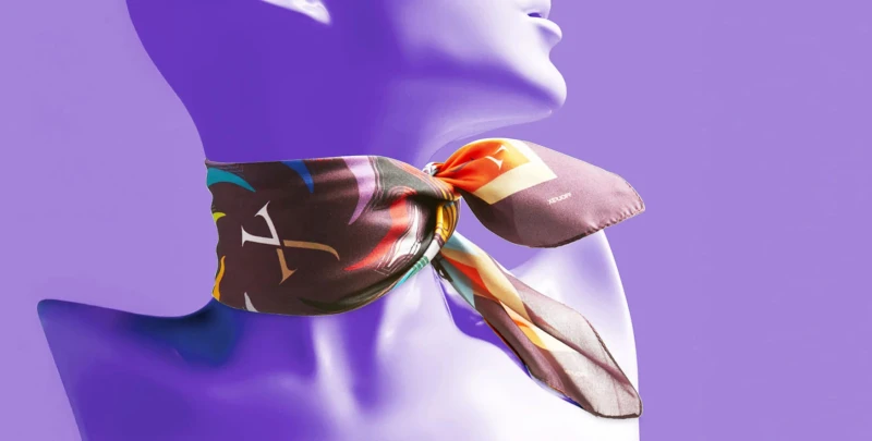 XERJOFF V: Purple Accento EDP