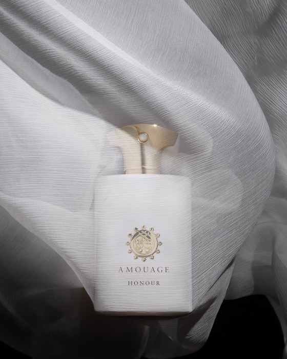 Amouage Honour Man EDP