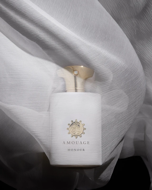 Amouage Honour Man EDP