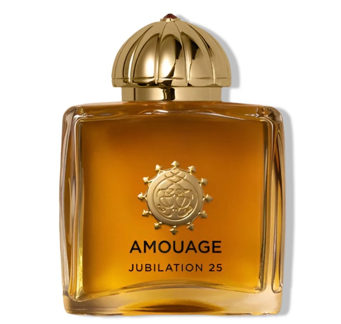 Amouage Jubilation 25 Woman EDP