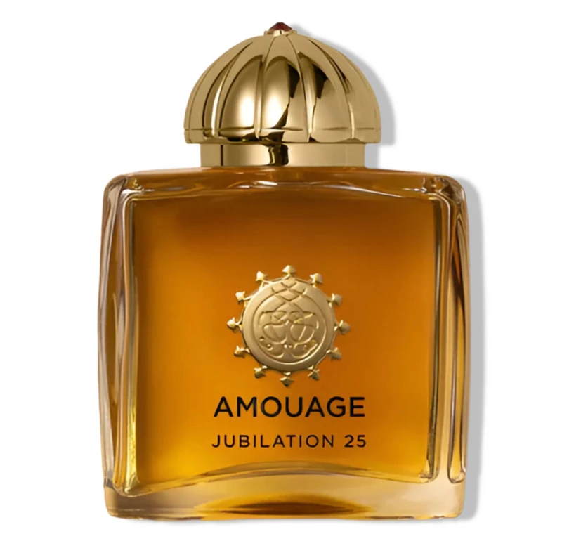 Amouage Jubilation 25 Woman EDP