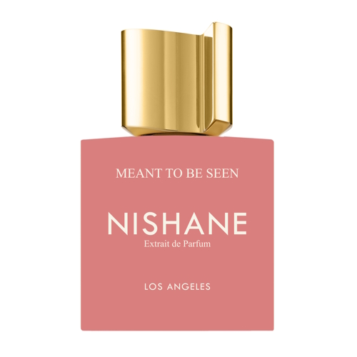 Nishane Meant To Be Seen Extrait de Parfum