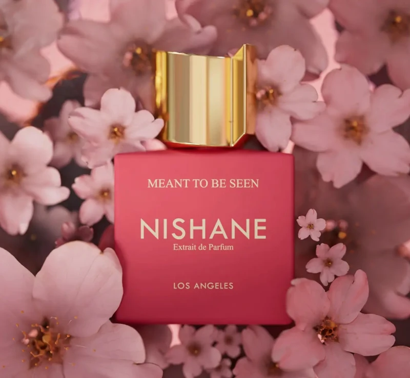 Nishane Meant To Be Seen Extrait de Parfum
