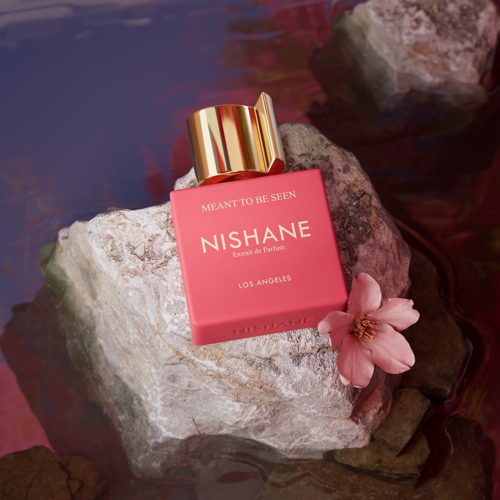 Nishane Meant To Be Seen Extrait de Parfum
