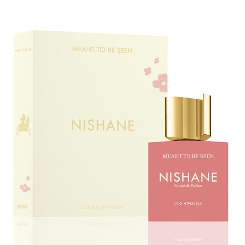 Nishane Meant To Be Seen Extrait de Parfum