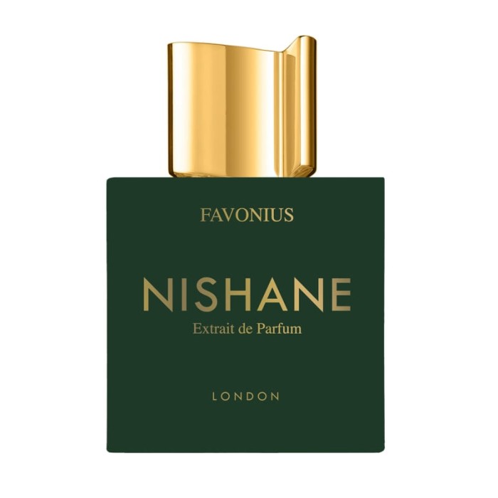 Nishane Favonius Extrait de Parfum