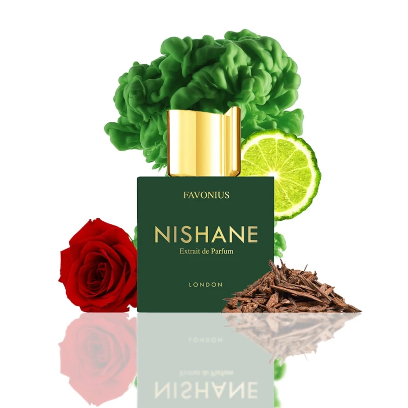 Nishane Favonius Extrait de Parfum