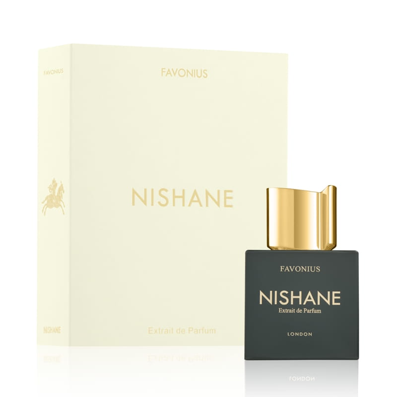 Nishane Favonius Extrait de Parfum