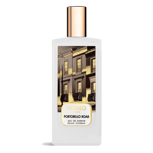 MEMO Portobello Road EDP