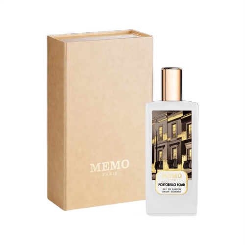 MEMO Portobello Road EDP
