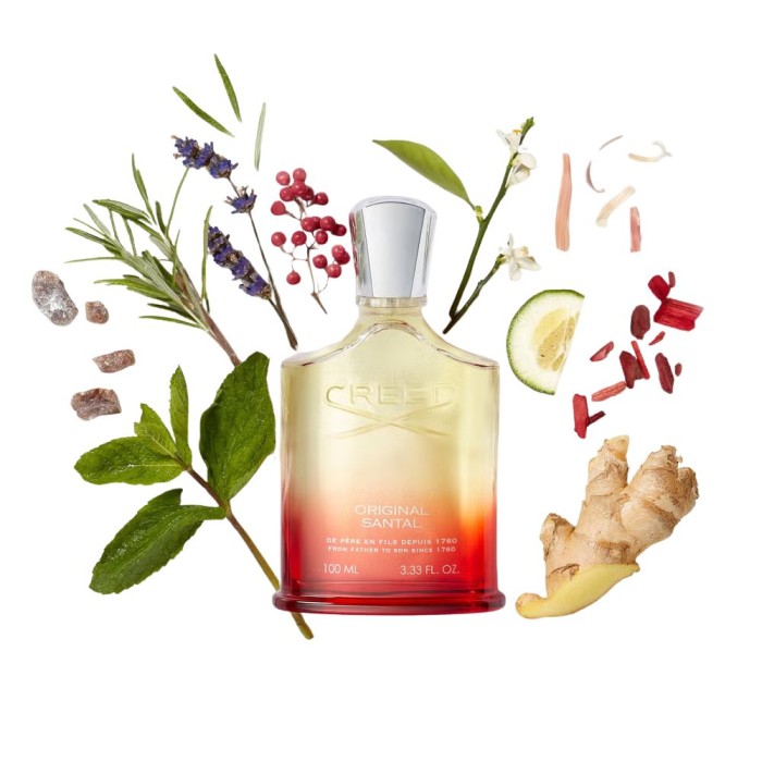 Creed Original Santal