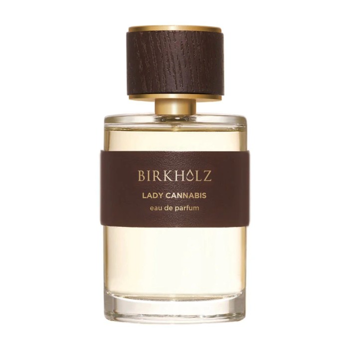 Birkholz Lady Cannabis EDP