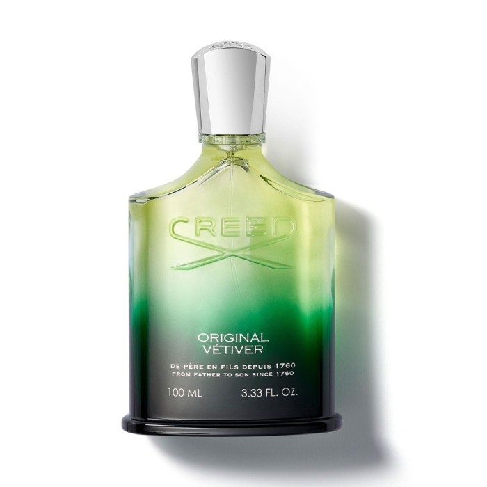 Creed Original Vetiver