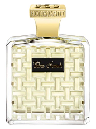 Houbigant Tabac Nomade EDP