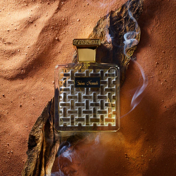 Houbigant Tabac Nomade EDP