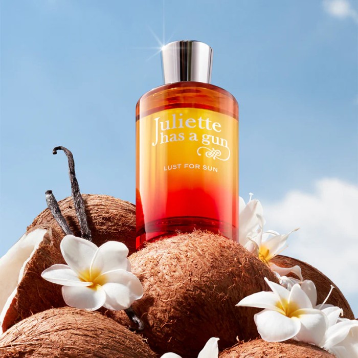 JULIETTE HAS A GUN Lust for Sun EDP