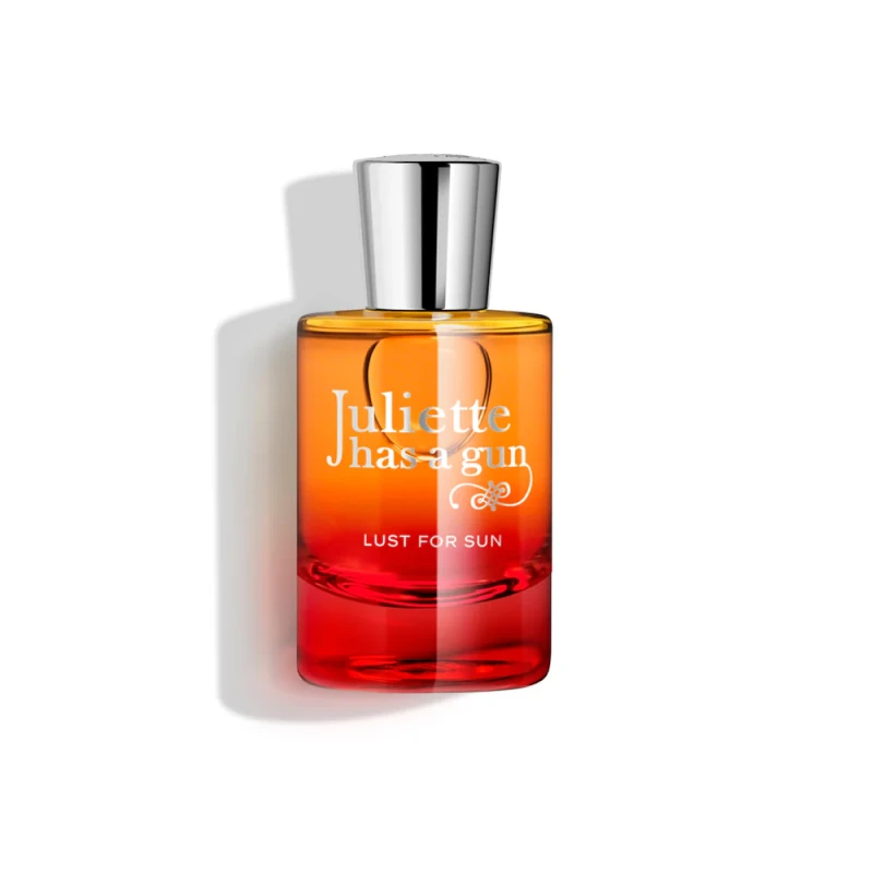 JULIETTE HAS A GUN Lust for Sun EDP
