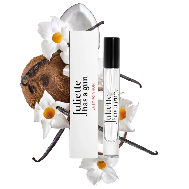 JULIETTE HAS A GUN Lust for Sun EDP