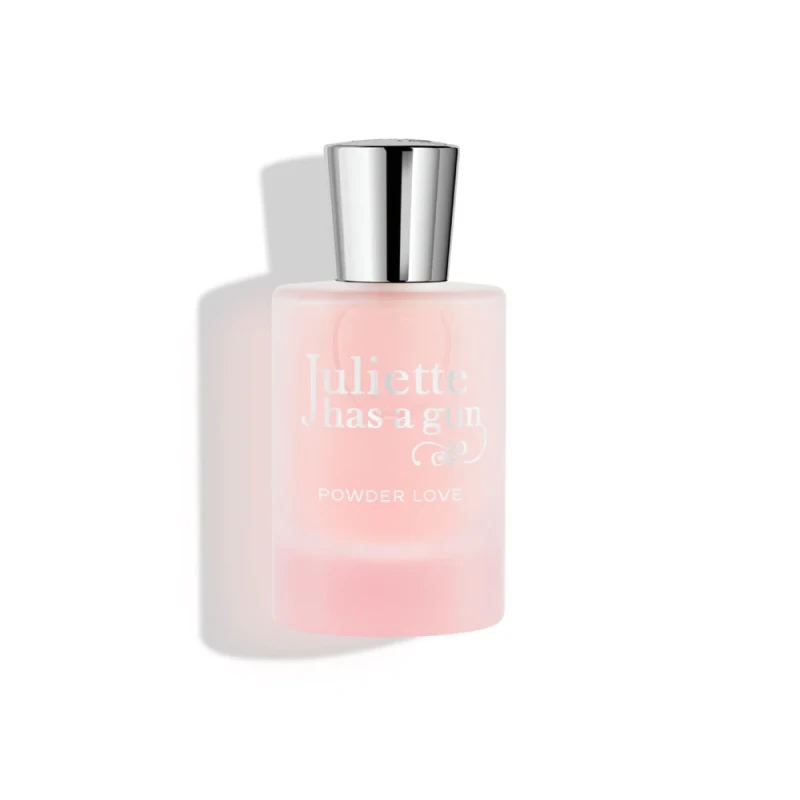 JULIETTE HAS A GUN Powder Love EDP