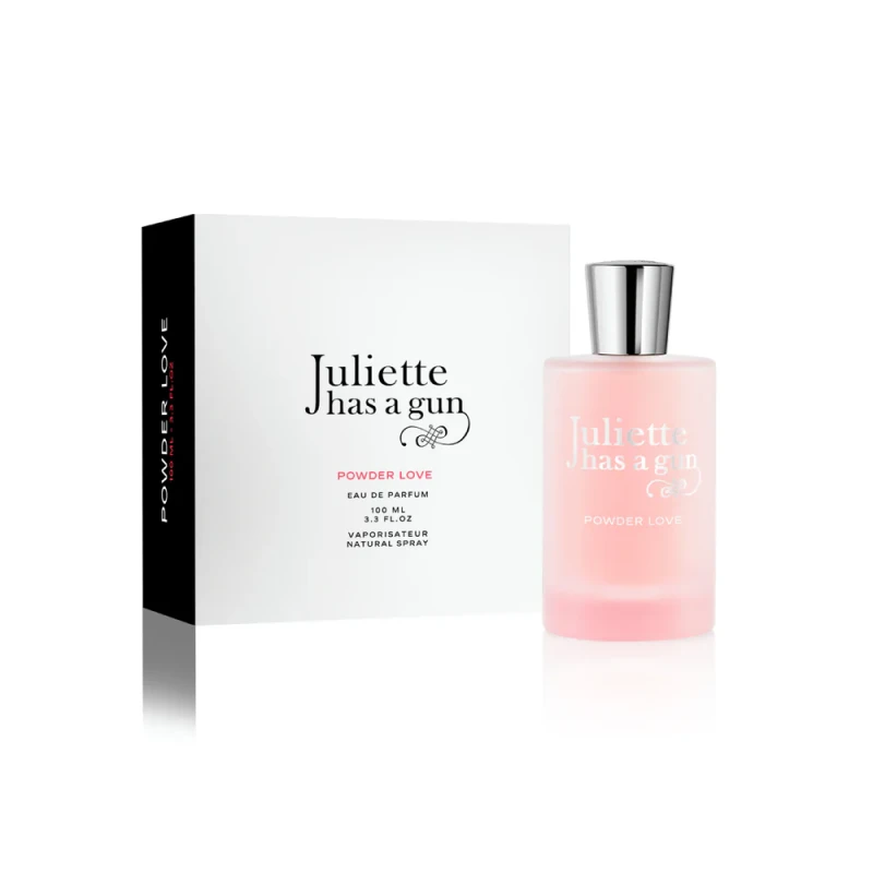 JULIETTE HAS A GUN Powder Love EDP
