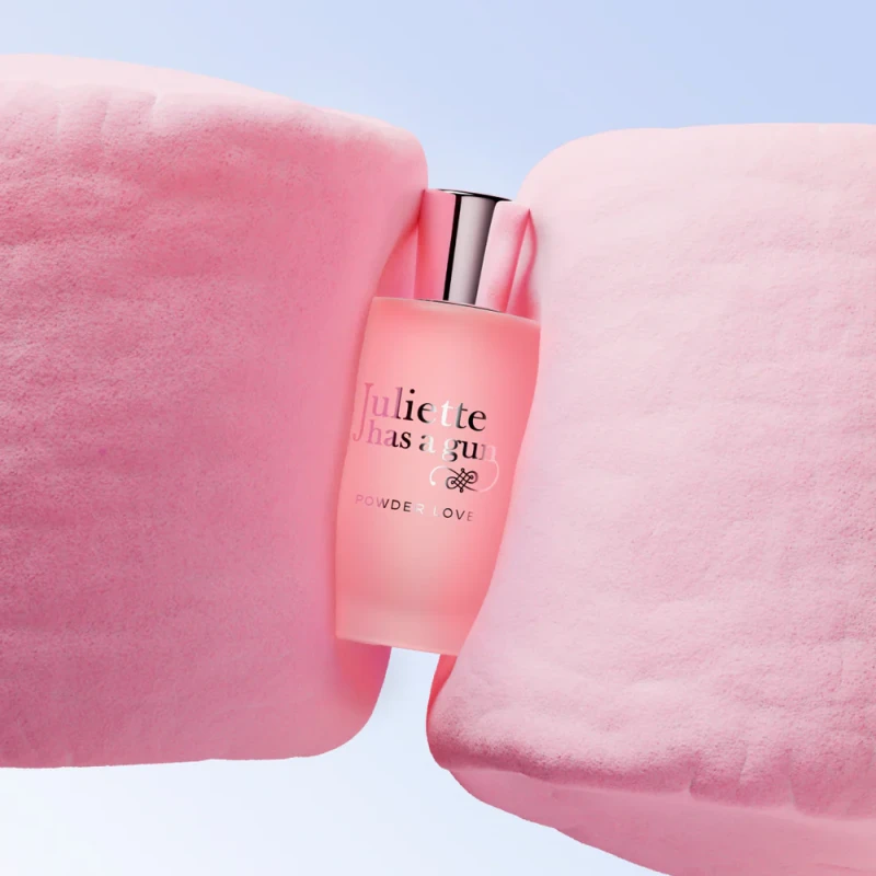 JULIETTE HAS A GUN Powder Love EDP
