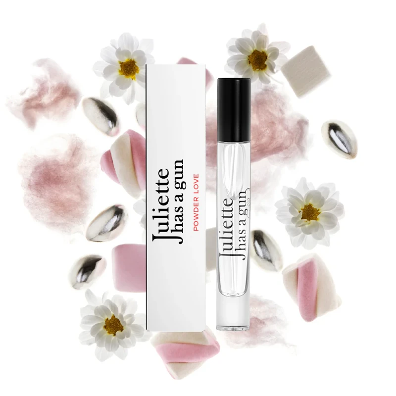 JULIETTE HAS A GUN Powder Love EDP