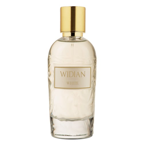 WIDIAN Rose Arabia: White EDP