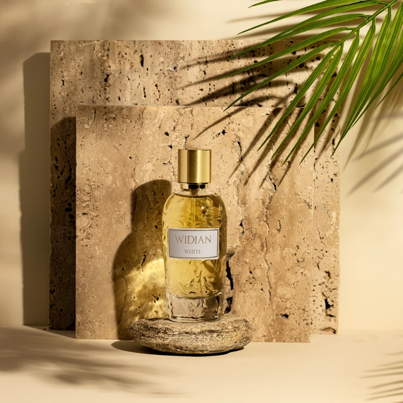 WIDIAN Rose Arabia: White EDP
