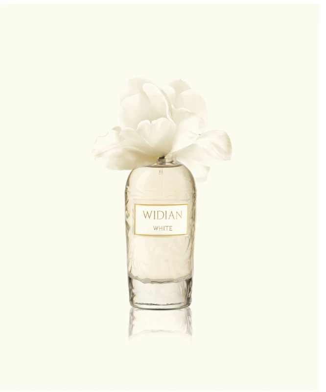 WIDIAN Rose Arabia: White EDP