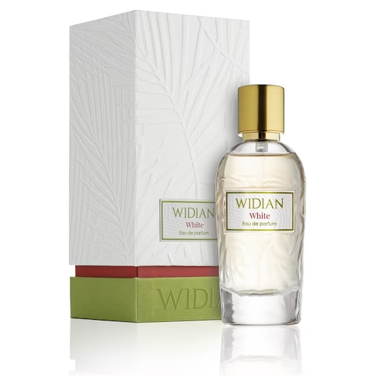 WIDIAN Rose Arabia: White EDP