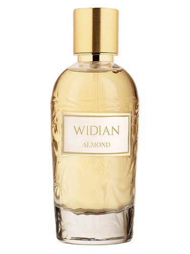 WIDIAN Rose Arabia: Almond EDP