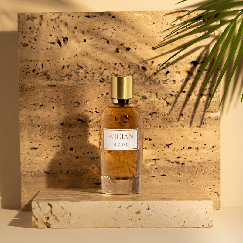 WIDIAN Rose Arabia: Almond EDP