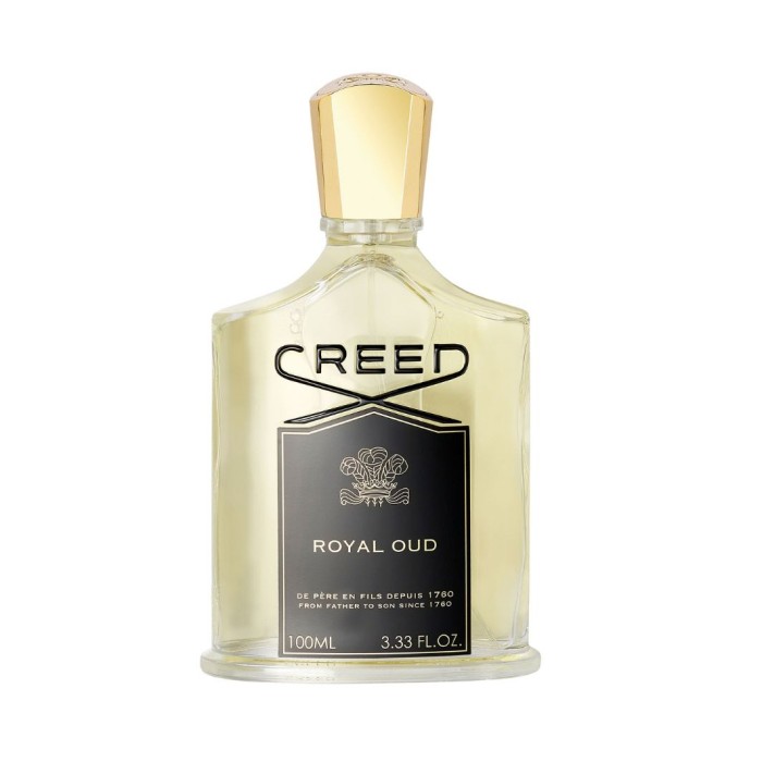 Creed Royal Oud