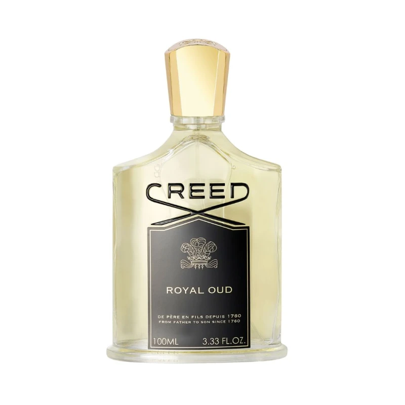 Creed Royal Oud