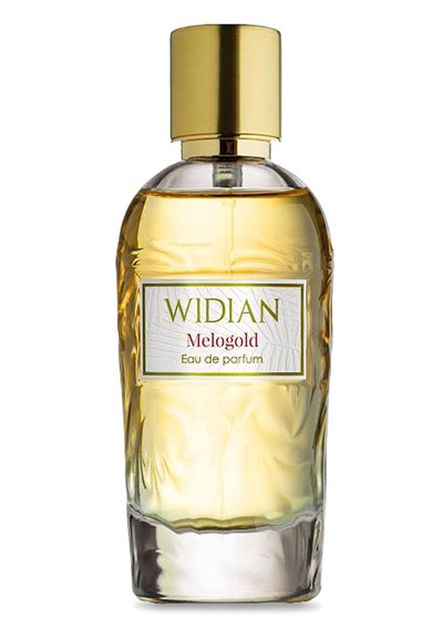 WIDIAN Rose Arabia: Melogold EDP