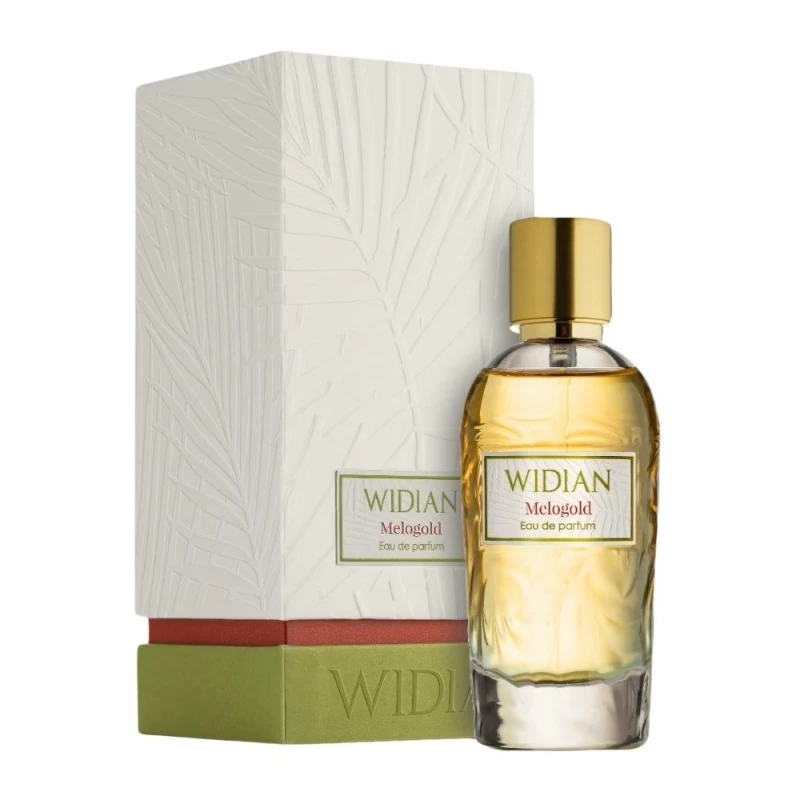 WIDIAN Rose Arabia: Melogold EDP