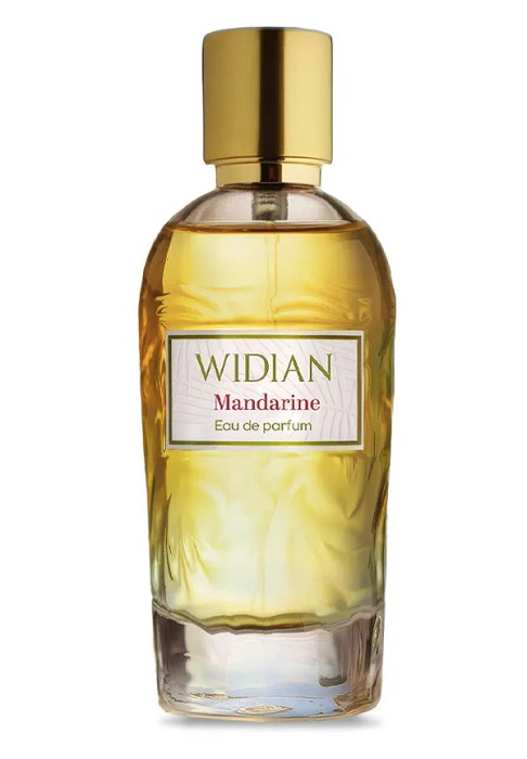 WIDIAN Rose Arabia: Mandarine EDP